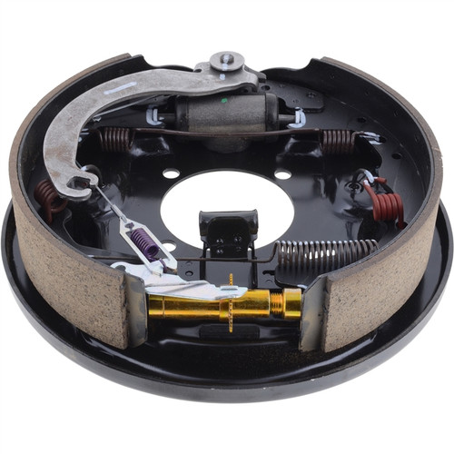 Dana Spicer Brake Assembly P/N: 060WD106