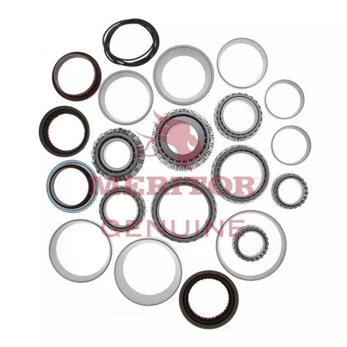 Meritor Bearing and Seal Kit P/N: KIT4406