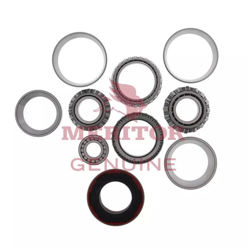 Meritor Bearing and Seal Kit P/N: KIT4400