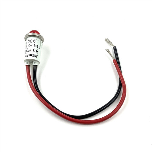 Chelsea Light Indicator Led P/N: 75P13 PTO parts