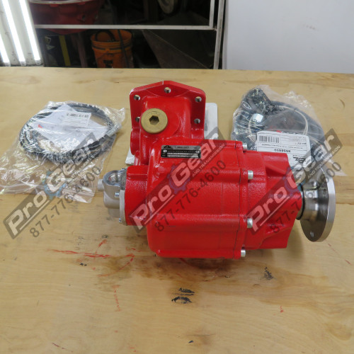 PT3131PME633IC Eaton Bezares 10 Bolt Allison PTO or 3131PME633IC - photo 1
