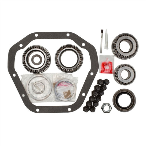 Eaton Detroit Locker Differential Install P/N: K-D60-FR or KD60FR
