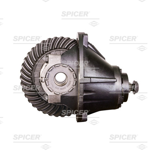 Dana Spicer Core Free Differential Carrier P/N: S132488CF