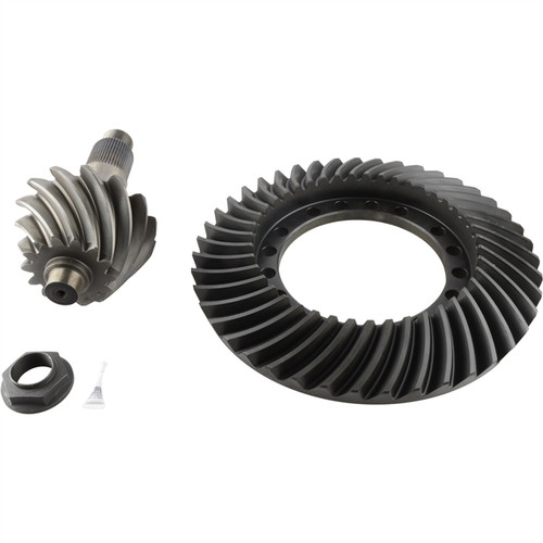 Eaton Kit-Gear Pin & Nut P/N: 513938