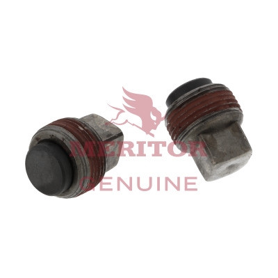 Meritor 3/4 Mag. Plug P/N: 1250L1286