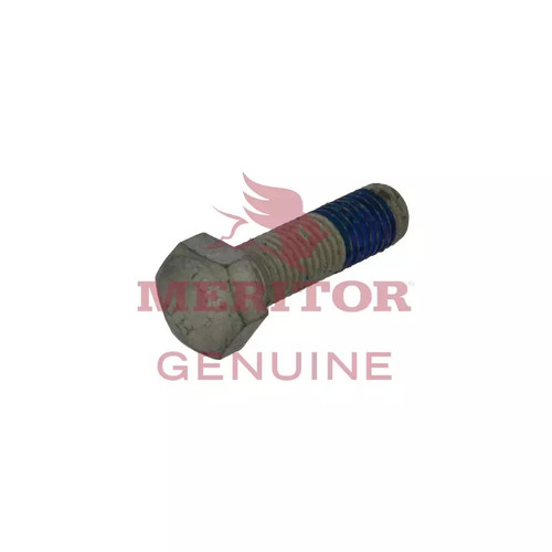 Meritor Capscrew P/N: MS214050AM2