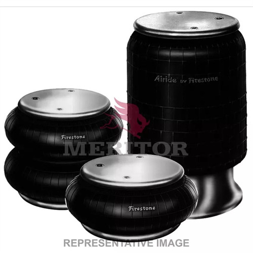 Meritor Air Spring P/N: FS0118