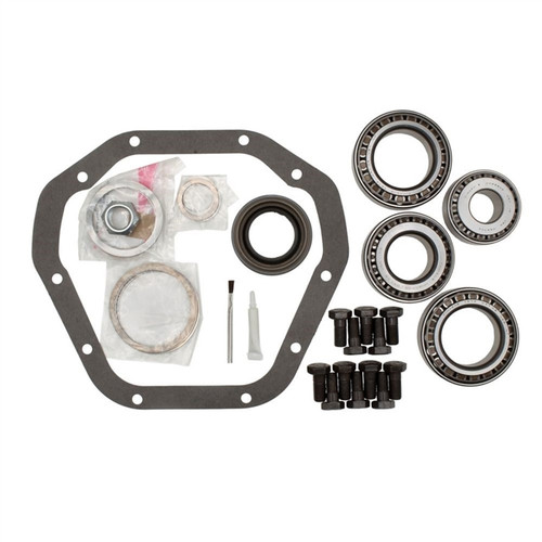 Eaton Detroit Locker Differential Install P/N: K-D70-UR or KD70UR