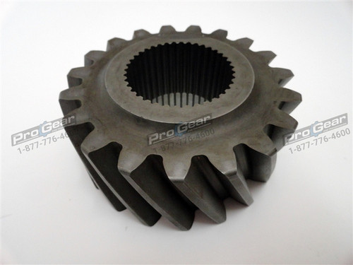 Meritor Gear P/N: 3892A4733