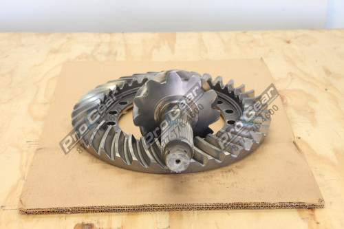 513384 Eaton Kit-Gear Pin & Nut - photo 1