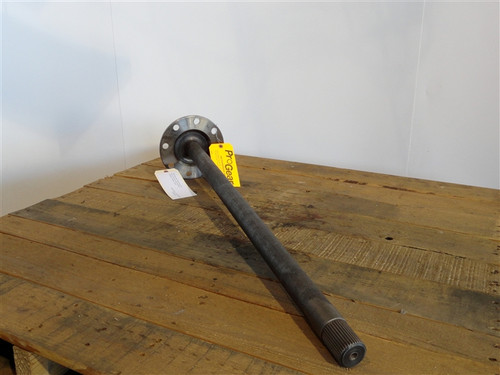 Meritor Axle Shaft P/N: 3206P1602 or 3206-P-1602