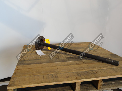 3206-P-1602 Meritor Axle Shaft - photo 1