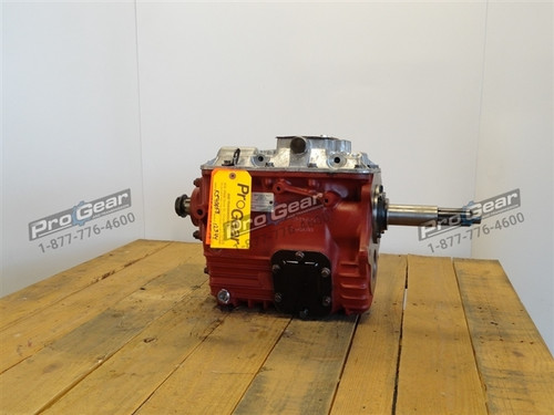 Reman Eaton Fuller FS4205C or FS-4205C 5-Speed Mid-Range Transmission