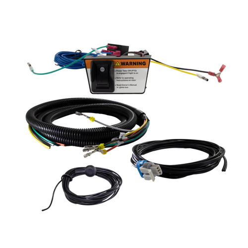 329896X Chelsea Kit Wiring