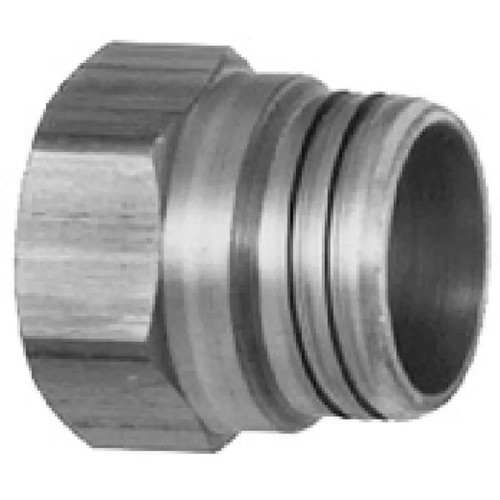 Meritor Sprng Guard Nut P/N: R950091