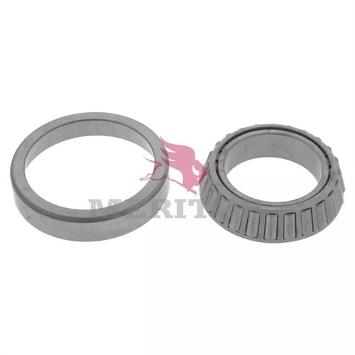Meritor Wheel Bearing Set P/N: MERSET404