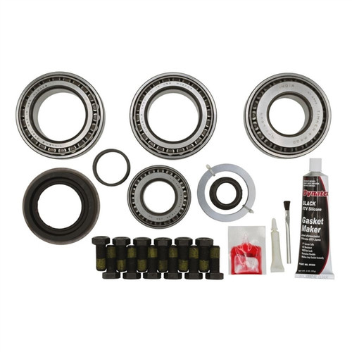 Eaton Detroit Locker Differential Install Kit P/N: K-AAM11.5-18R or KAAM11518R
