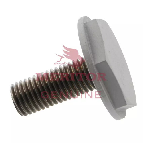 Fabco Input Bolt P/N: 523-90-4 or 523904