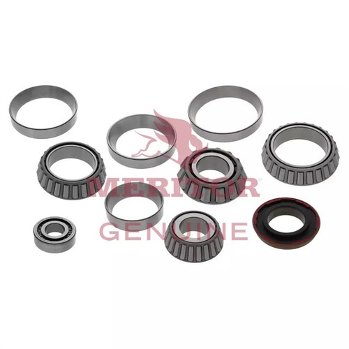 Meritor Bearing & Seal Kit P/N: KIT4459