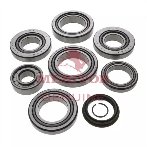 Meritor Bearing & Seal Kit P/N: KIT4443