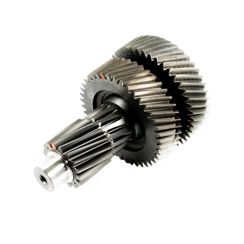 Eaton Fuller Countershaft Auxiliary Welded Assembly P/N: A-7104 or A7104