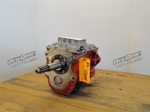 Reman Eaton Fuller FS4205B or FS-4205B 5-Speed Mid-Range Transmission