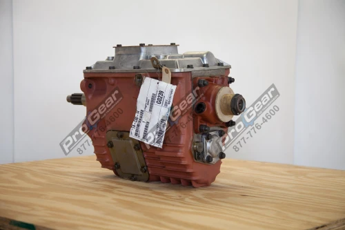 FS-4205B Eaton Fuller Transmission - photo 1