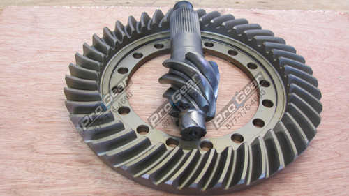 211494 Eaton Kit-Gear Pin & Nut - photo 1