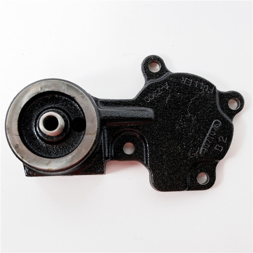 Eaton Fuller Auxiliary Countershift Cover Assembly P/N: A-7300 or A7300