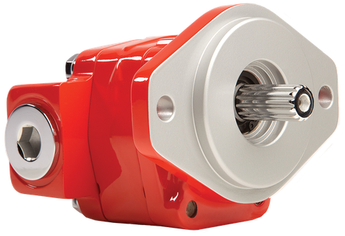 Muncie Pump P/N: PH1-03-02BPBR or PH10302BPBR