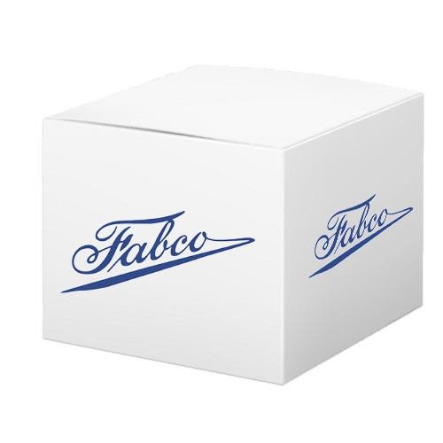 Fabco Cover - Tophat P/N: 315-20-2 or 315202