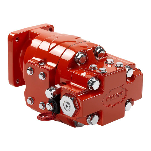 MLSM-35-07CFSL-V35 Muncie M2 Series Live-Pak Pump