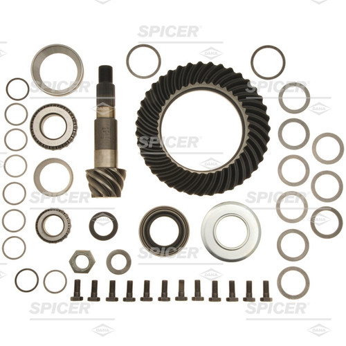 Dana Spicer R And P Kit P/N: 708120-10 or 70812010