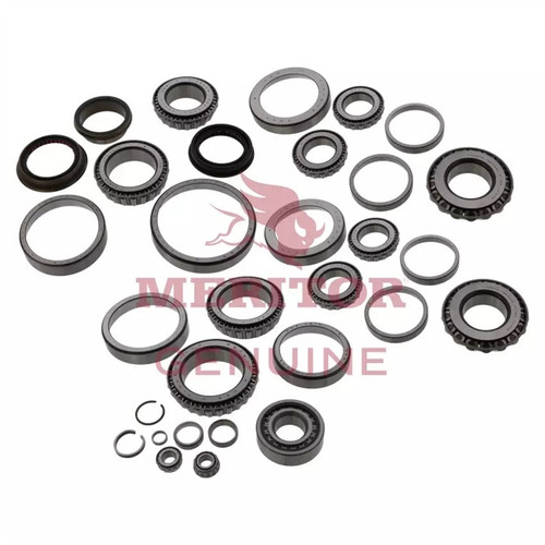 Meritor Bearing & Seal Kit P/N: KIT4441
