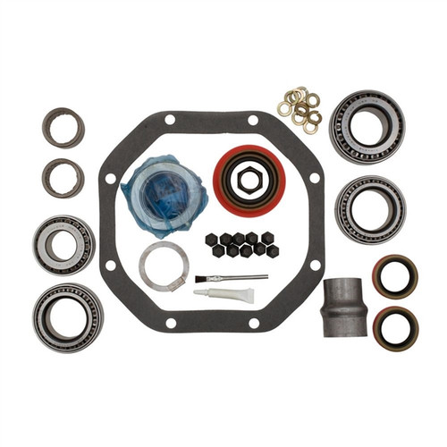 Eaton Detroit Locker Differential Install P/N: K-GMCOR-79IRS or KGMCOR79IRS