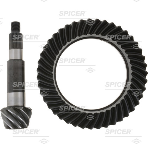 Dana Spicer Differential Ring and Pinion 5.38 P/N: 27518X
