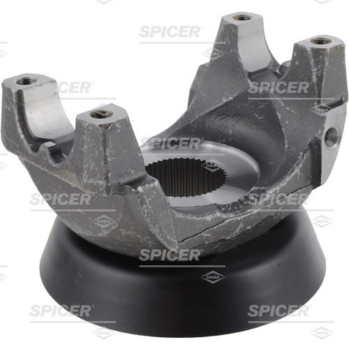 Dana Spicer End Yoke P/N: 6.5-4-3581-1X or 65435811X
