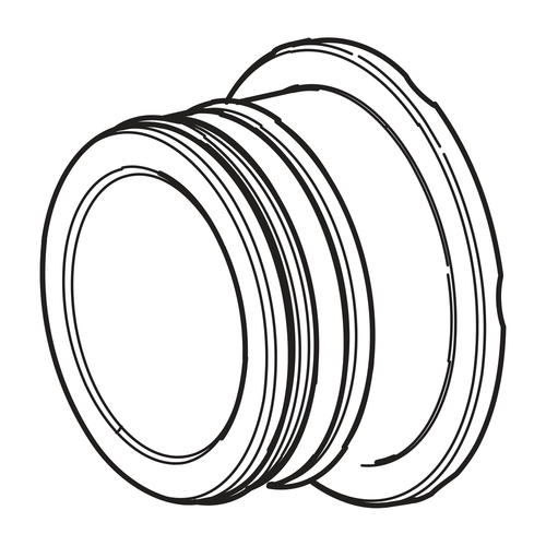 EAHD10001928 Eaton Fuller Endurant I-Brake Piston