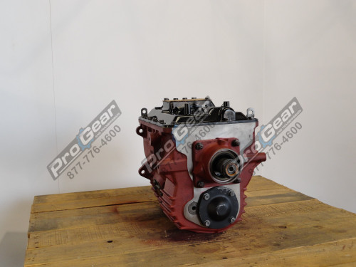 FS-5106A Eaton Fuller Transmission - photo 1