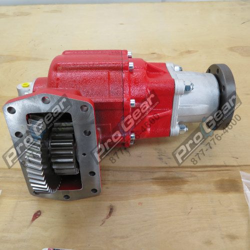 PT3131PCE633IC Eaton Bezares PTO 10 Bolt 1410 Fl or 3131PCE633IC - photo 1