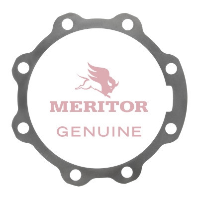 Meritor Shim -.125Mm P/N: 2203L8488