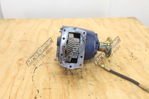 CS41-A1007-H3CX Muncie CS41 Series Clutch-Shift PTO - photo 1