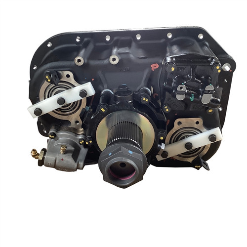 Eaton Fuller Range Section Reman Assembly P/N: S-2783R or S2783R