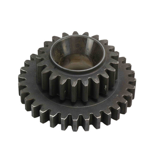 5-P-1135 Chelsea Input Gear Large Cluster, 32-Tooth Spur Helix