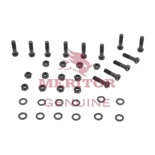 Meritor Axle Hardware Kit P/N: KIT946
