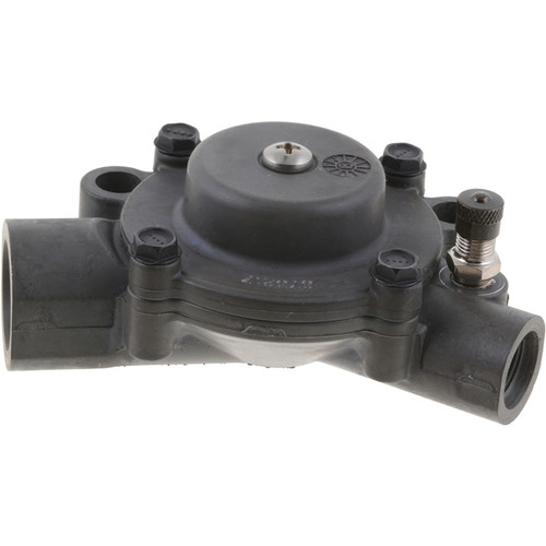 Eaton Wheel Valve Assy P/N: 673217