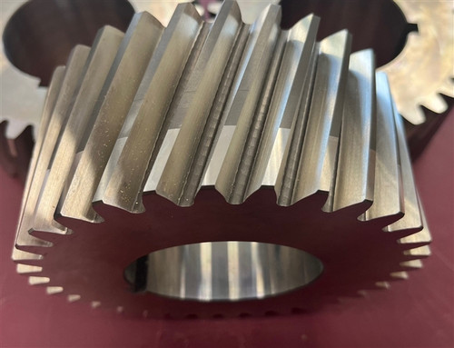 Fabco Gear, 32 Tooth, High Intermediate P/N: 4320666 or 432-0666