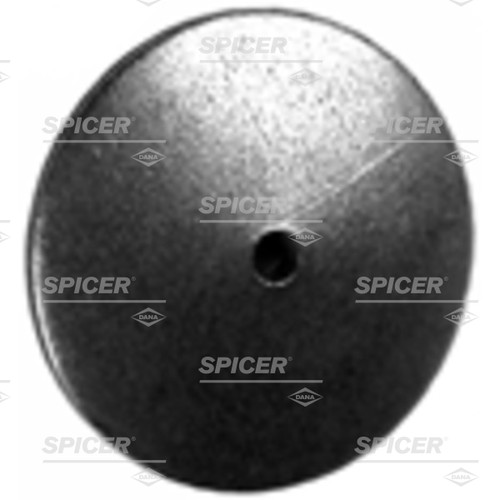 Dana Spicer Oil Plug P/N: 3-68-183 or 368183