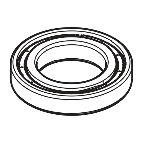 EAHD10000592 Eaton Endurant Ball Bearing