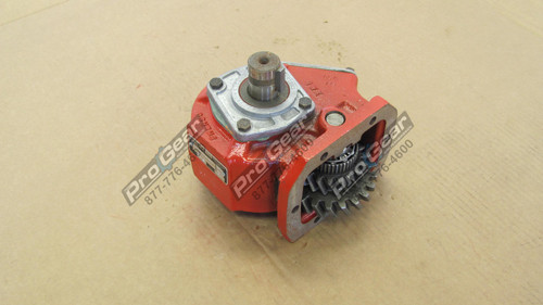 442XQARX-W5XD Chelsea 442 Series PTO Assembly - photo 1